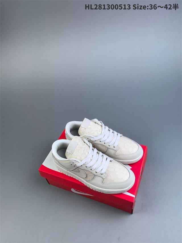 men Low top dunk sb shoes 36-45 2025-9-19-346